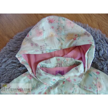 F&F eső átmeneti kabát 3-4 éveseknek (104cm)