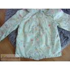 F&F eső átmeneti kabát 3-4 éveseknek (104cm)