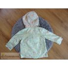 F&F eső átmeneti kabát 3-4 éveseknek (104cm)