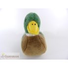 Kacsa elemes plüss figura