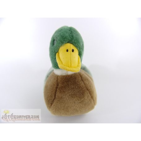 Kacsa elemes plüss figura