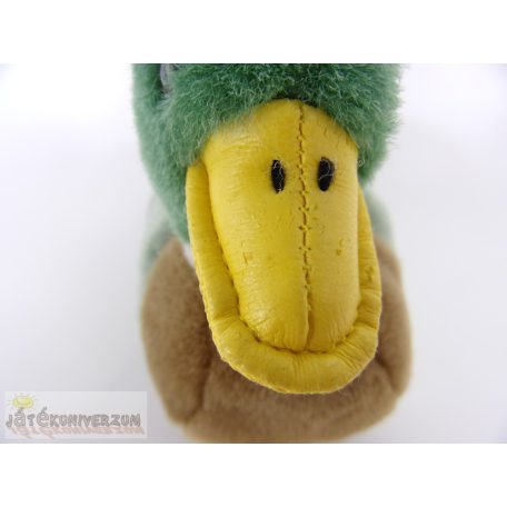 Kacsa elemes plüss figura