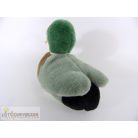 Kacsa elemes plüss figura