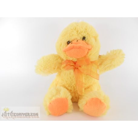 Paws kacsa plüss figura