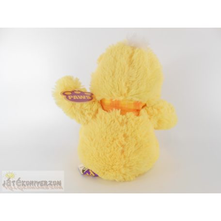 Paws kacsa plüss figura
