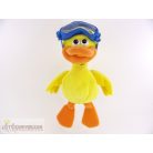 Timmy Time bárány Yabba kacsa plüss figura