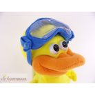 Timmy Time bárány Yabba kacsa plüss figura