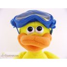 Timmy Time bárány Yabba kacsa plüss figura