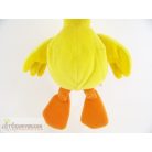 Timmy Time bárány Yabba kacsa plüss figura