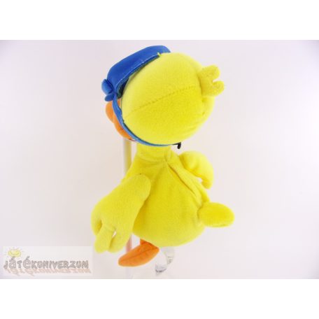 Timmy Time bárány Yabba kacsa plüss figura