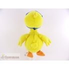 Timmy Time bárány Yabba kacsa plüss figura