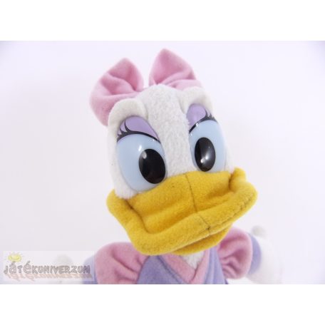 Mattel Daisy kacsa plüss figura