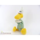 Sitting duck kacsa plüss figura