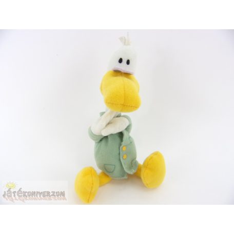 Sitting duck kacsa plüss figura