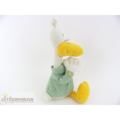 Sitting duck kacsa plüss figura