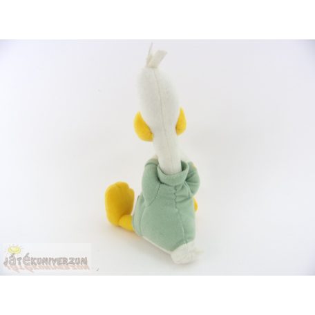 Sitting duck kacsa plüss figura