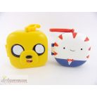 Kalandra fel! Adventure Time figuracsomag
