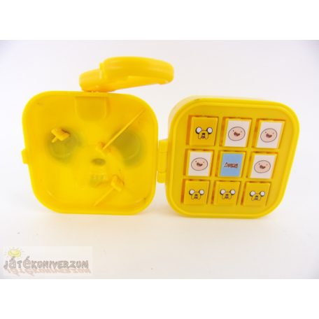 Kalandra fel! Adventure Time figuracsomag
