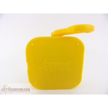 Kalandra fel! Adventure Time figuracsomag