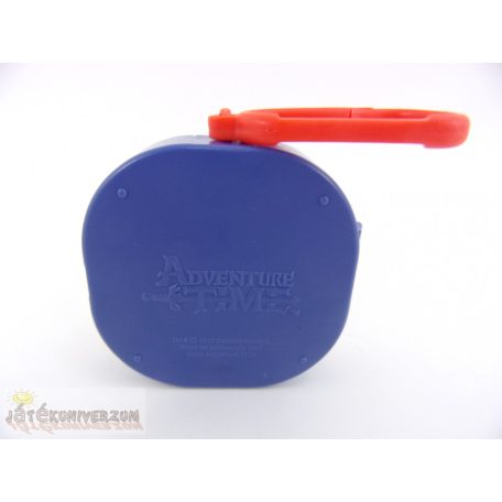 Kalandra fel! Adventure Time figuracsomag