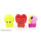 Kalandra fel! Adventure Time figuracsomag