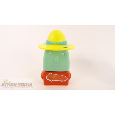 Kalandra fel! Adventure Time figuracsomag