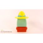 Kalandra fel! Adventure Time figuracsomag