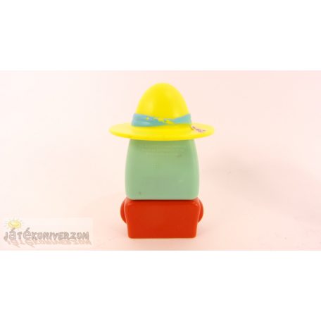 Kalandra fel! Adventure Time figuracsomag
