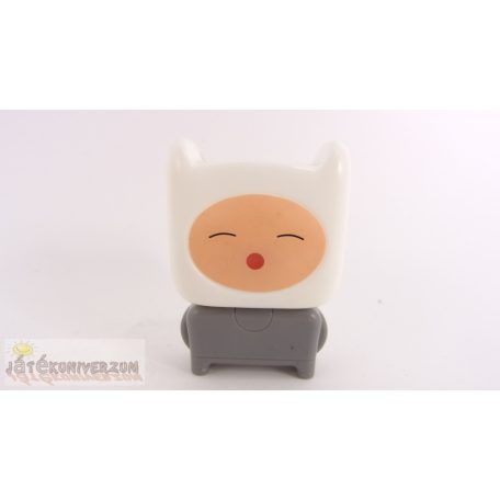 Kalandra fel! Adventure Time figuracsomag