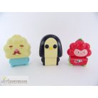 Kalandra fel! Adventure Time figuracsomag