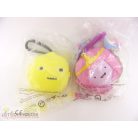 Kalandra fel! Adventure Time figuracsomag