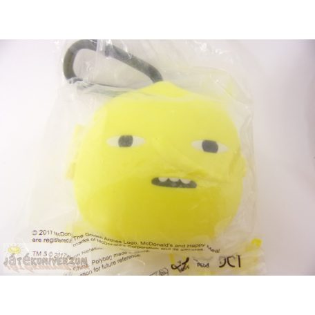Kalandra fel! Adventure Time figuracsomag