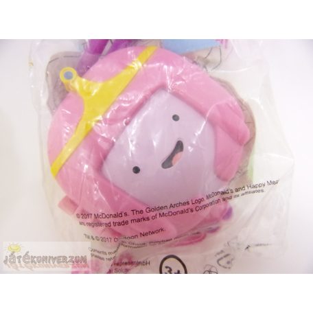 Kalandra fel! Adventure Time figuracsomag