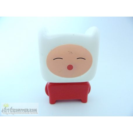 Kalandra fel! Adventure Time figuracsomag