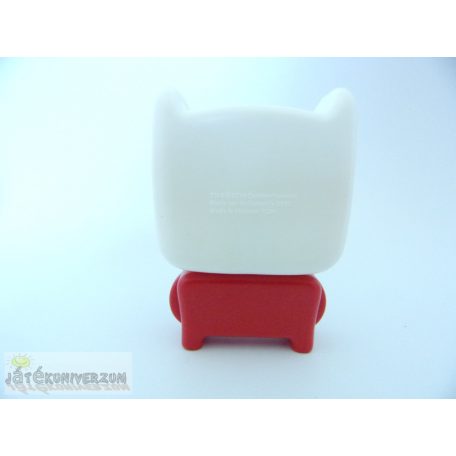 Kalandra fel! Adventure Time figuracsomag