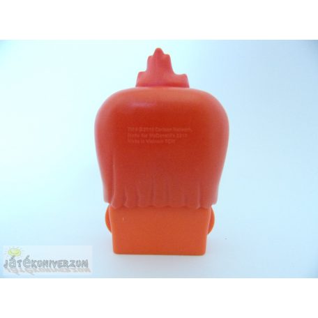 Kalandra fel! Adventure Time figuracsomag