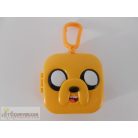  Kalandra fel! Jake játékfigura