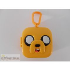  Kalandra fel! Jake játékfigura