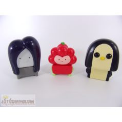 Kalandra fel! Adventure Time figuracsomag