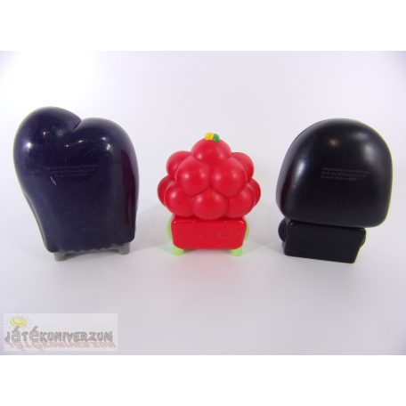 Kalandra fel! Adventure Time figuracsomag