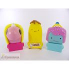 Kalandra fel! Adventure Time figuracsomag