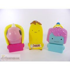 Kalandra fel! Adventure Time figuracsomag