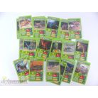 Top Trumps dinoszaurusz kártyacsomag