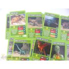 Top Trumps dinoszaurusz kártyacsomag
