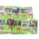 Top Trumps dinoszaurusz kártyacsomag