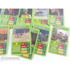 Top Trumps dinoszaurusz kártyacsomag