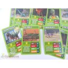 Top Trumps dinoszaurusz kártyacsomag