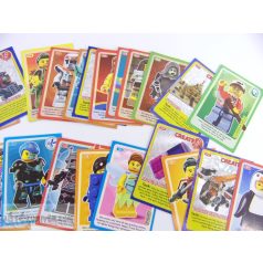 LEGO kártyacsomag gyűjtőknek [7]