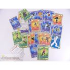 Trefl Ben 10 kártyajáték