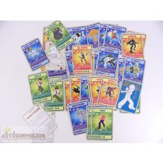 Trefl Ben 10 kártyajáték